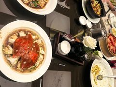 -高佳庄·舟山海鲜(海景旗舰店)