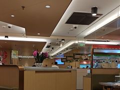 -海底捞火锅(旭辉MALL店)