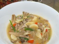 -湘阁里辣(沙井华润万家店)