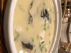 -冶春茶社(星汉大厦店)