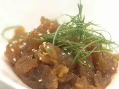 -骏莱海鲜鱼港(五角场店)