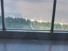 -舟山希尔顿酒店