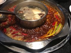 -董家湾重庆老火锅(嘉华店)