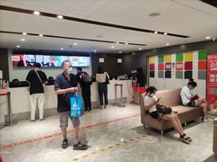-爱康国宾体检中心(五角场万达广场分院)