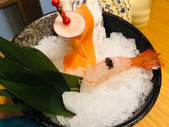 -元通寿司(大朗店)