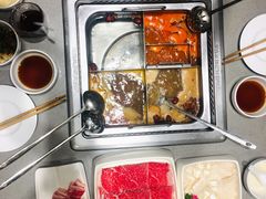 精品肥牛-海底捞火锅(天一广场亚细亚店)