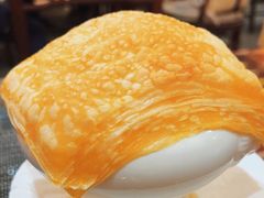 -大佛寺高级素食自助餐厅