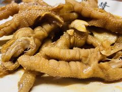 -牛小隆牛肉面馆(四牌楼店)