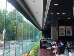 -外滩悦榕庄·海怡西餐厅