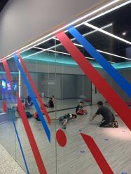 -嘻哈帮街舞·少儿