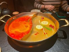 -色響火锅(恒隆广场店)