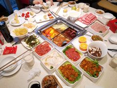 -海底捞火锅(长沙华创国际广场店)