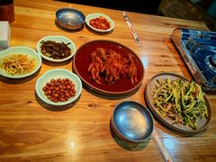 -京玉菲饭店(李村店)