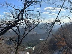 -九鼎铁刹山风景区