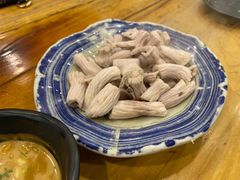 羊肚仁-金生隆(六铺炕店)