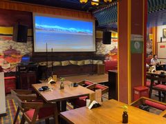 -敏珠拉姆藏餐·南京厨房(富春江东街店)