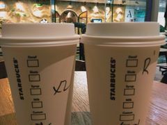 巧克力SHC-星巴克(深圳佳宁娜友谊广场店)