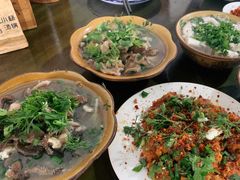 -小杨翘脚牛肉