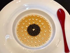 -LA TABLE de Joël Robuchon Restaurant