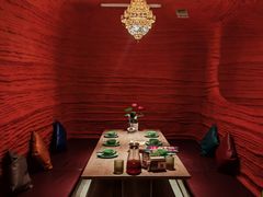 -耶里夏丽·丝路国际·新疆餐厅(浦东区东方路店)
