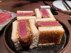 -High Yaki THE SEA海鲜居酒屋