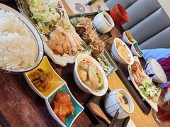 -味太助·银饭食堂(中华城店)