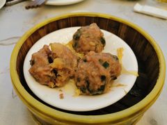 远年陈皮牛肉球-香云轩·顺德菜(香云纱园林酒店店)