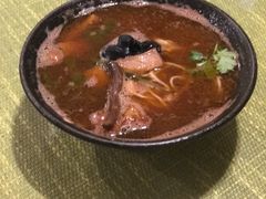 易品素面-忆品青莲素食文化主题餐厅(文华名城店)