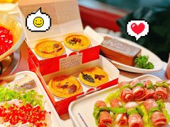 -小龙坎火锅(IFS HOT店)