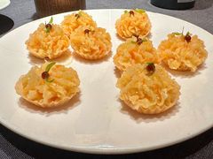 -南里山房·新淮扬菜(徐汇万科店)