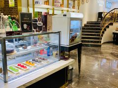 -GODIVA(王府井apm店)