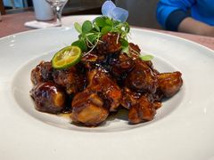 -佳兰雅序融合菜(高新店)