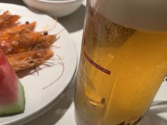 -加餐海鲜自助(宝龙一城店)
