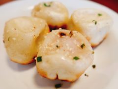 -舒蔡记生煎菜饭(云南中路店)
