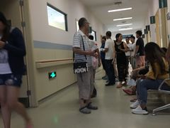 -上海交通大学医学院附属仁济医院(南院)