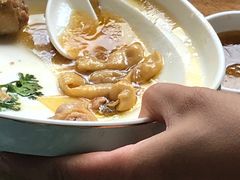 -下梅人家土菜馆(历史文化餐厅度假区店)