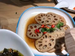 -山城外·非遗酸菜鱼(新都汇融店)
