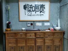 -建基泡馍·西安老字号·清真(永宁店)