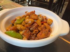 -那家·油麻菜馆(常德道店)