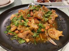 -禾府酒家·传统广府味(番禺店)
