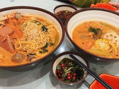 -张亮麻辣烫(上海天津路店)