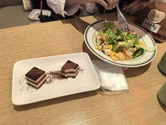 -摩欧客意式餐厅(高新活力汇店)