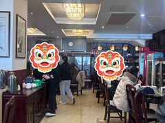 -新聚丰菜馆(太监弄店)