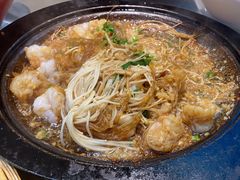 -六合居(温江店)