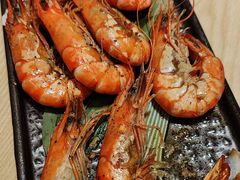 -清水日本料理铁板烧(学府路店)