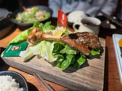 -马灯部落·西湖边的创意山景餐厅(虎跑动物园店)
