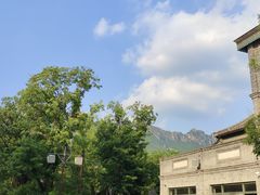 -司马台长城