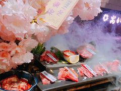 -樱宿日式和牛烧肉(五道口店)