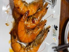 -汉巴味德(北京银座和谐广场店)