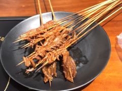 -庆合府重庆大排档(紫都城店)